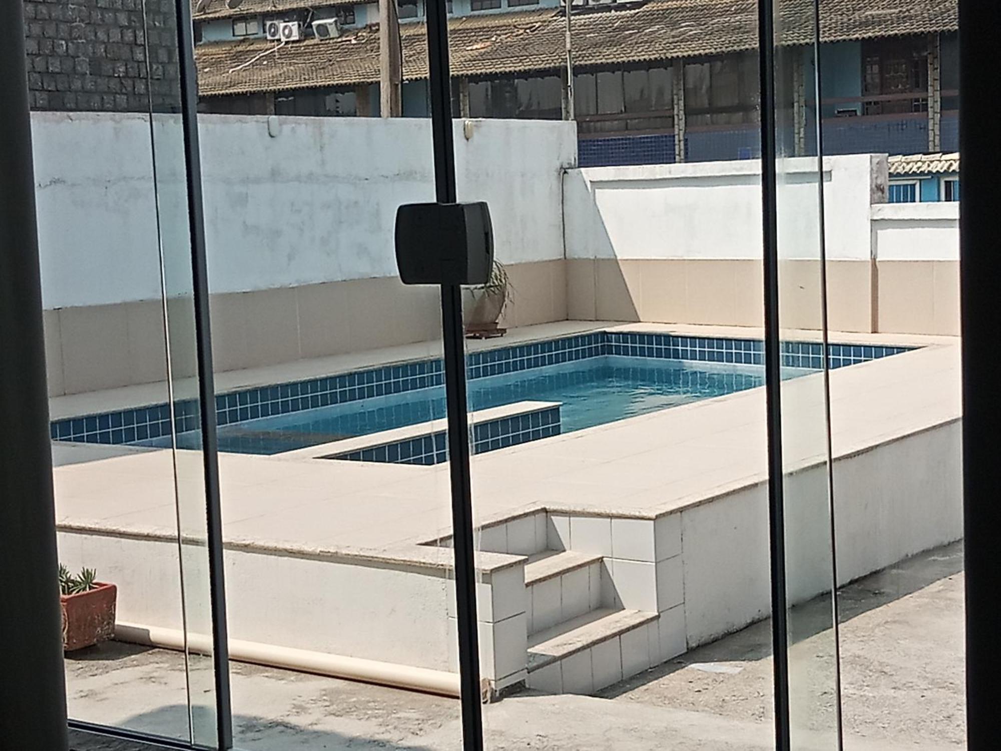 Vista Mar Suites Cabo Frio Extérieur photo