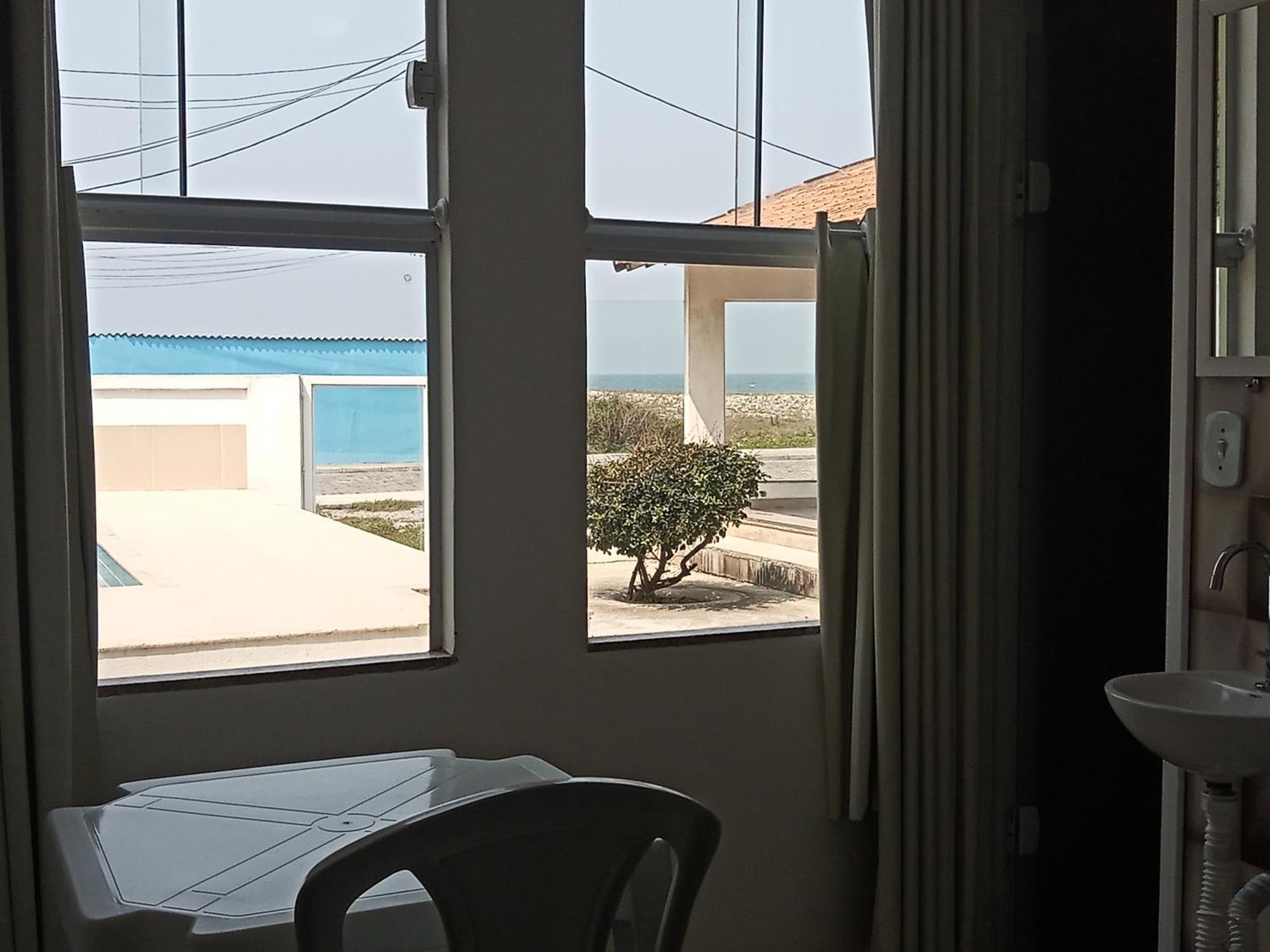 Vista Mar Suites Cabo Frio Extérieur photo
