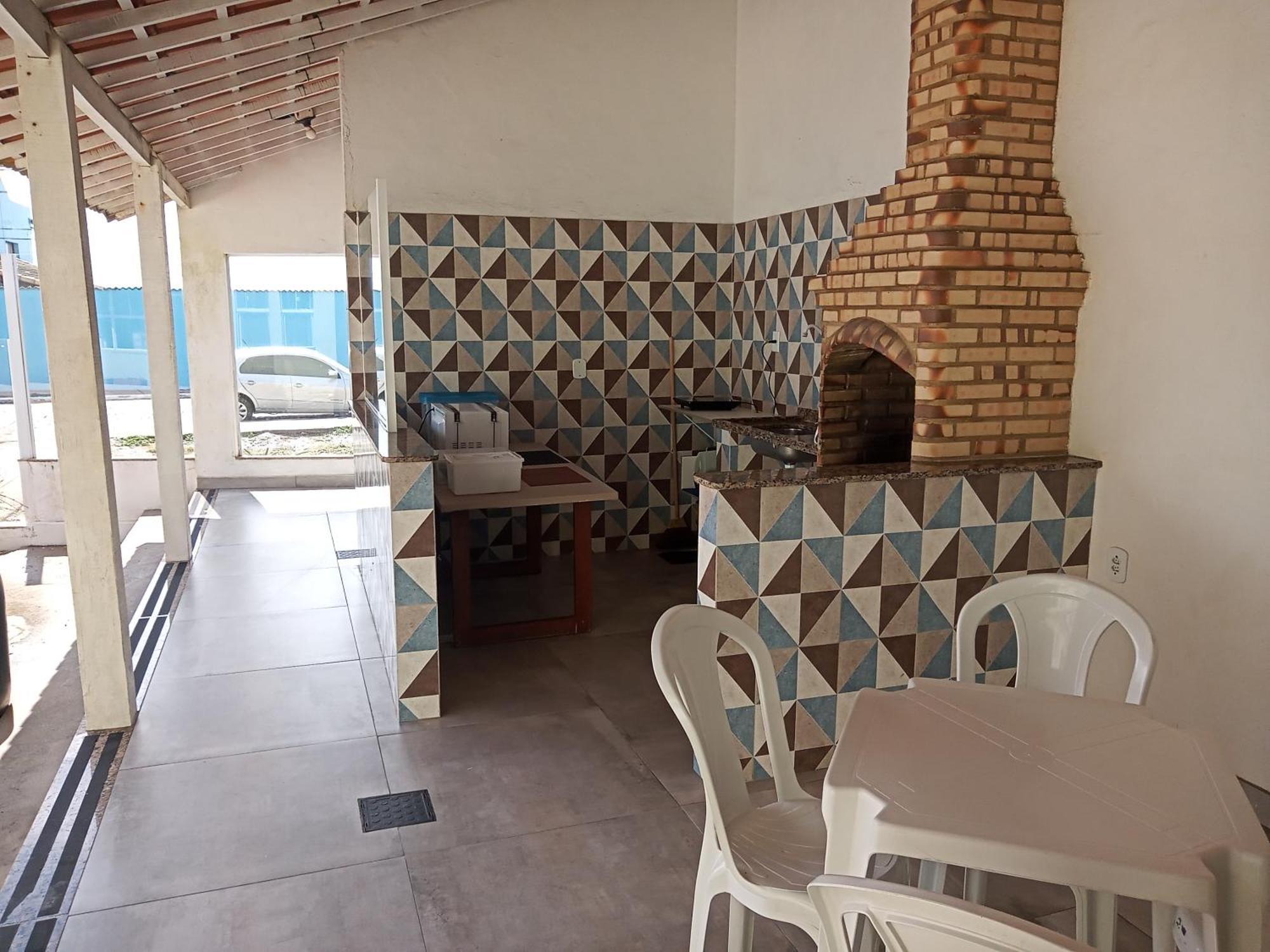 Vista Mar Suites Cabo Frio Extérieur photo