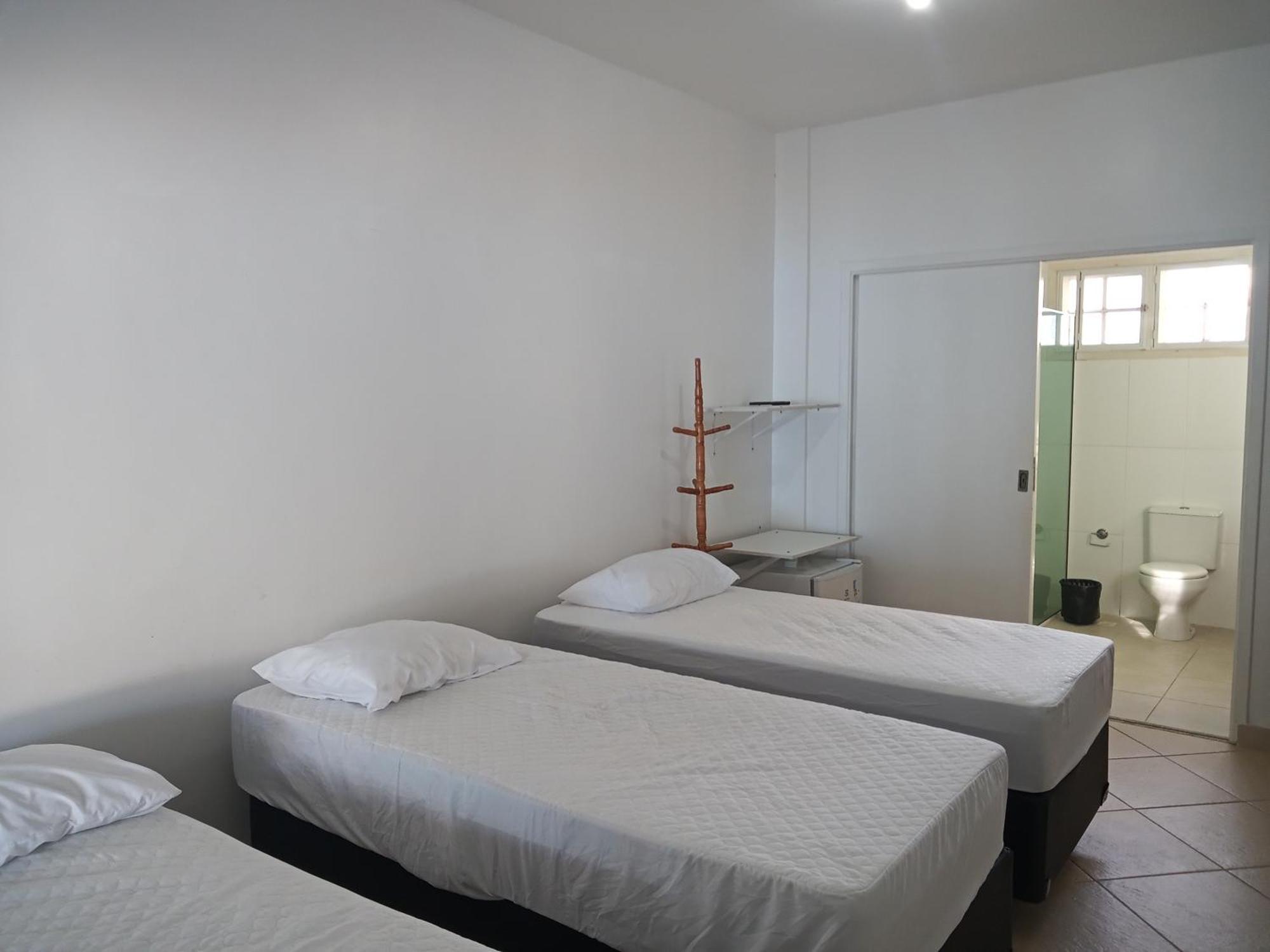 Vista Mar Suites Cabo Frio Extérieur photo